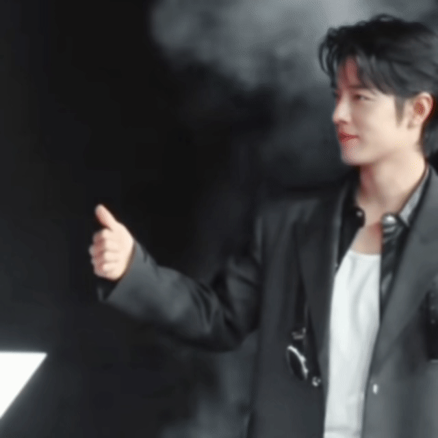 #肖战#各平台，预备备[送花花]🦐各自在自己擅长的平台发力吧，立求百花齐放，不