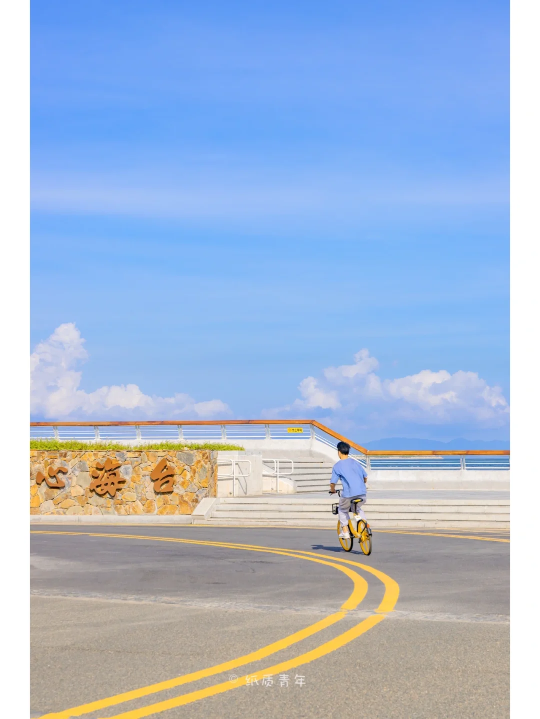 深圳盐田海鲜街｜拍不腻的日系打卡地🚏