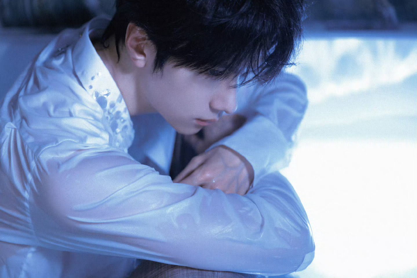 余承恩小室真棒！你是真知道我们喜欢看啥的！ 