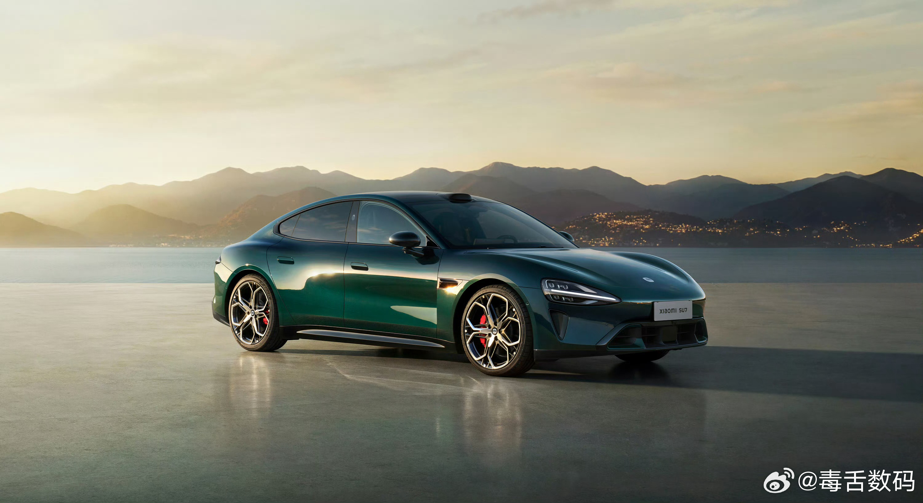 今天新SU7就要上市啦！全网最关注的，肯定还是最终价格。雷总在问答中聊到好几次涨