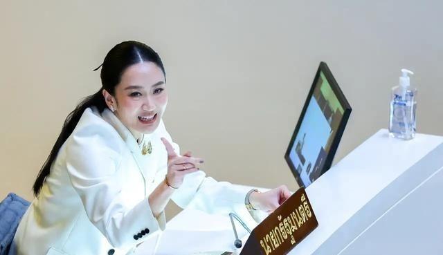 他信家族将迎来第五位总理？泰大选已定！候选人中，没有大家期待的佩通坦，却迎来了一