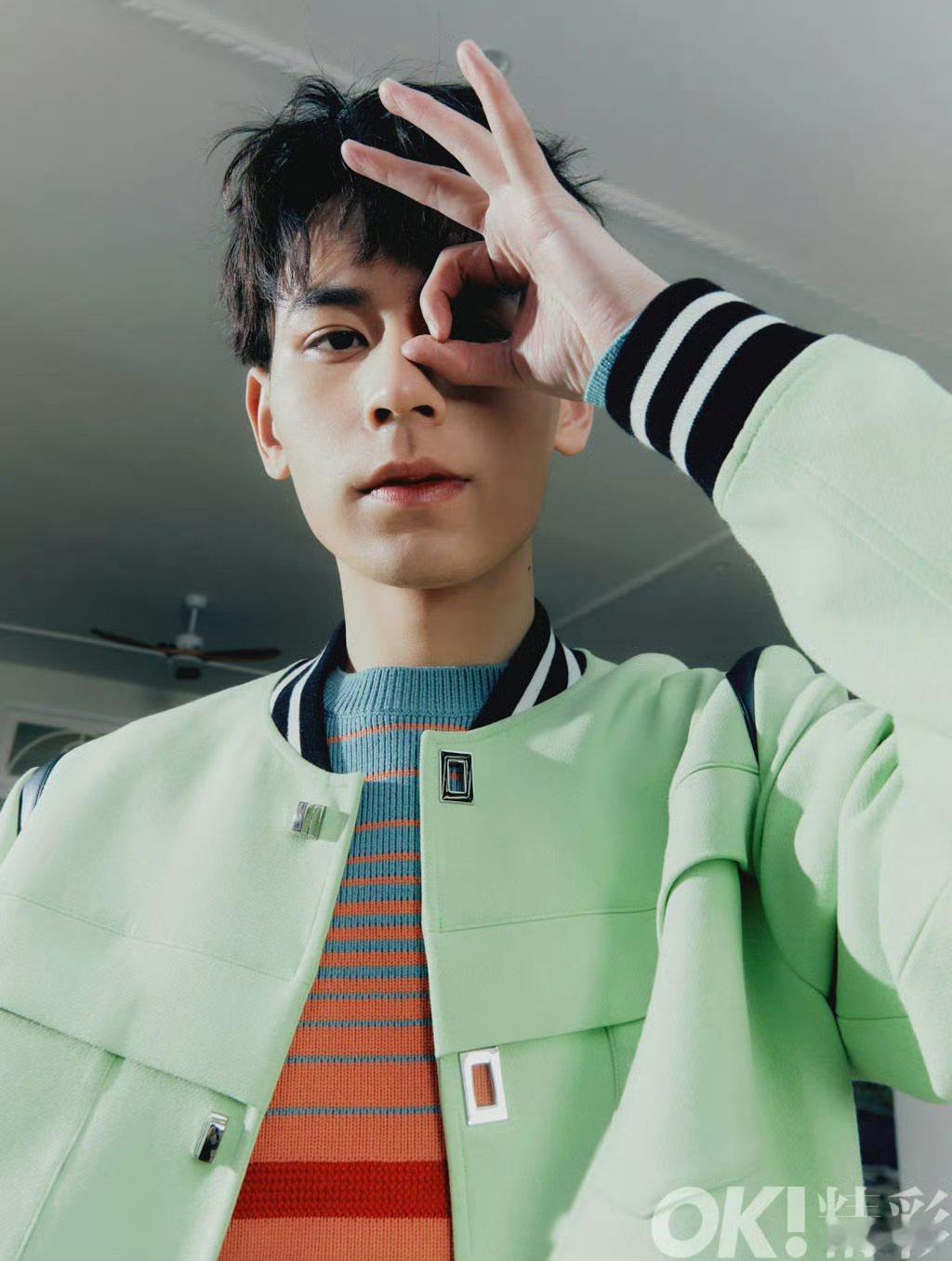 无畏NoFear 宝宝太棒了