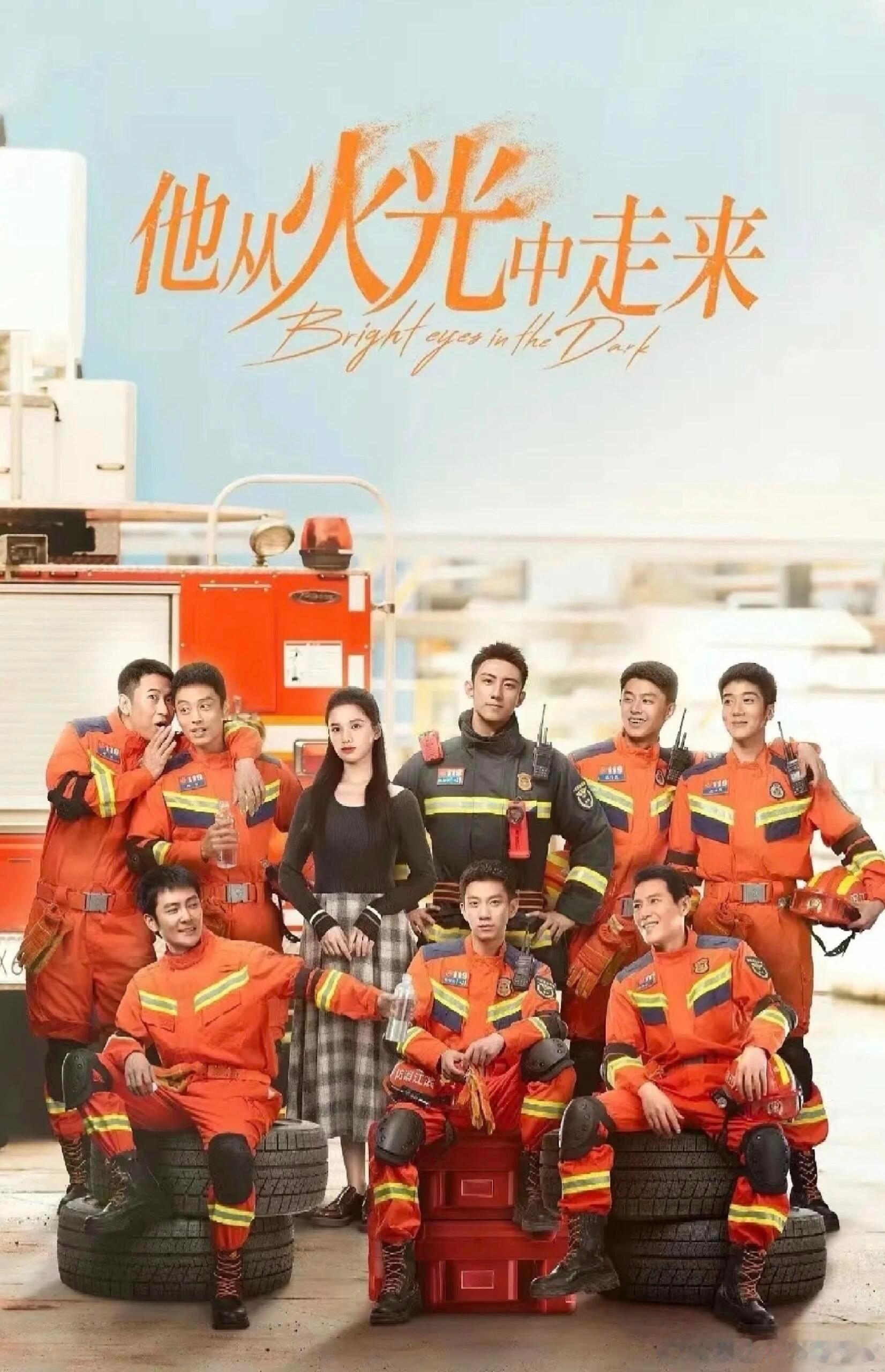 救命🆘这部暗恋文学甜到跺脚！ ​​​