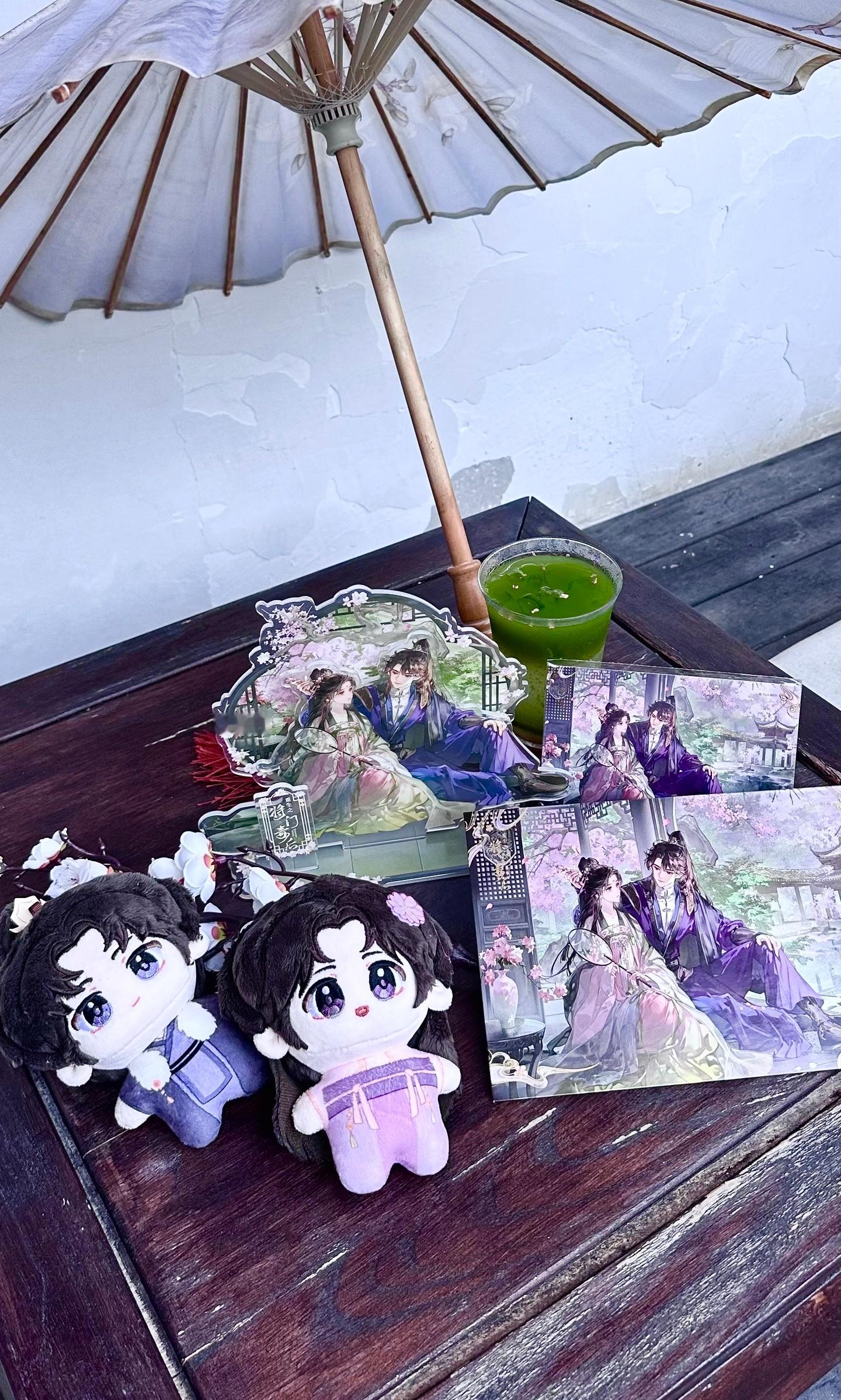 一杯温酒策千军，一根红绳系三世 ​​​