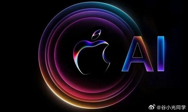 曝iPhone17首发无缘国行AI习惯就好，iPhone 16的时候就已经疯狂预