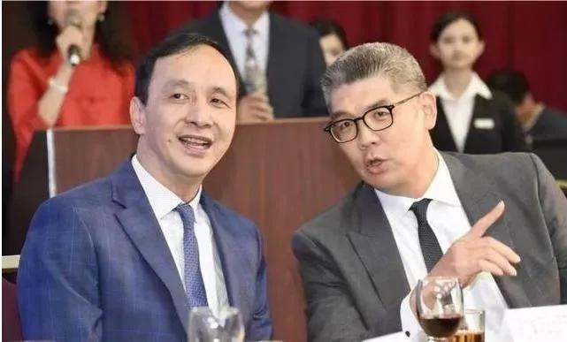 国民党要向馆长学习！要向馆长学习说真话与实话，不要在两岸问题上操弄虚假的概念来自