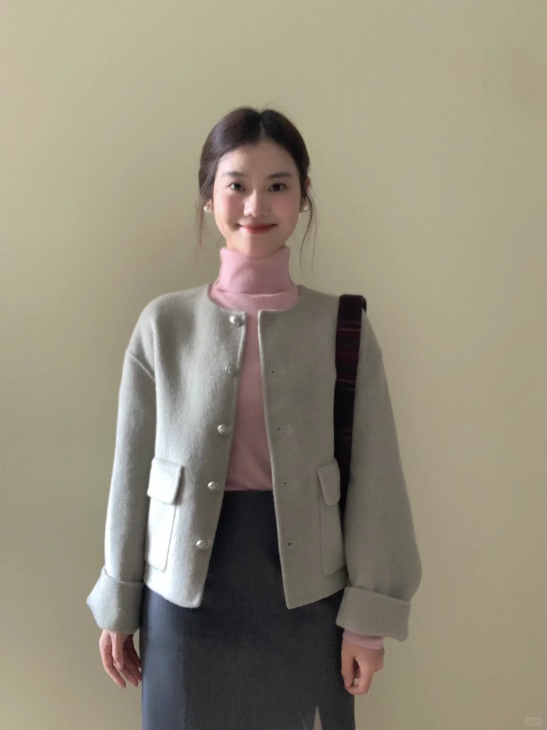 浅浅期待冬天！！