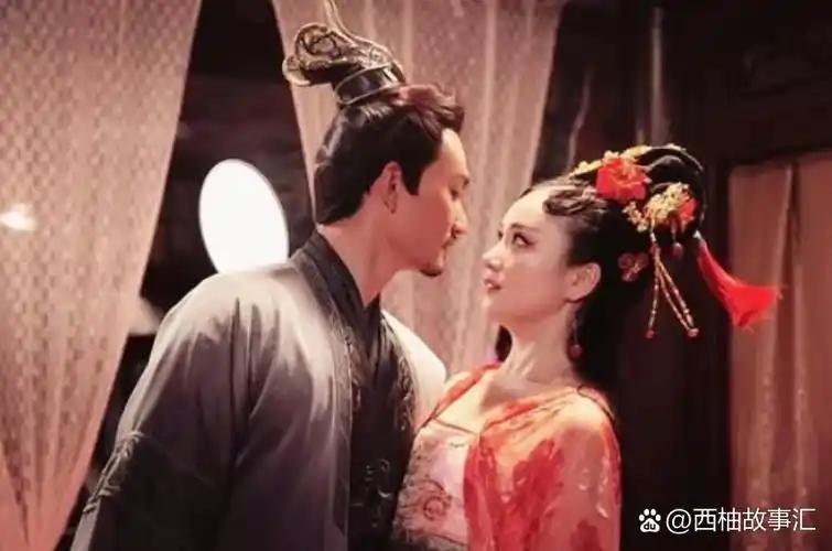 中国历史上最魔幻的一场登基：新皇帝当晚就把爹的四个老婆全办了，一个月后自己人头落