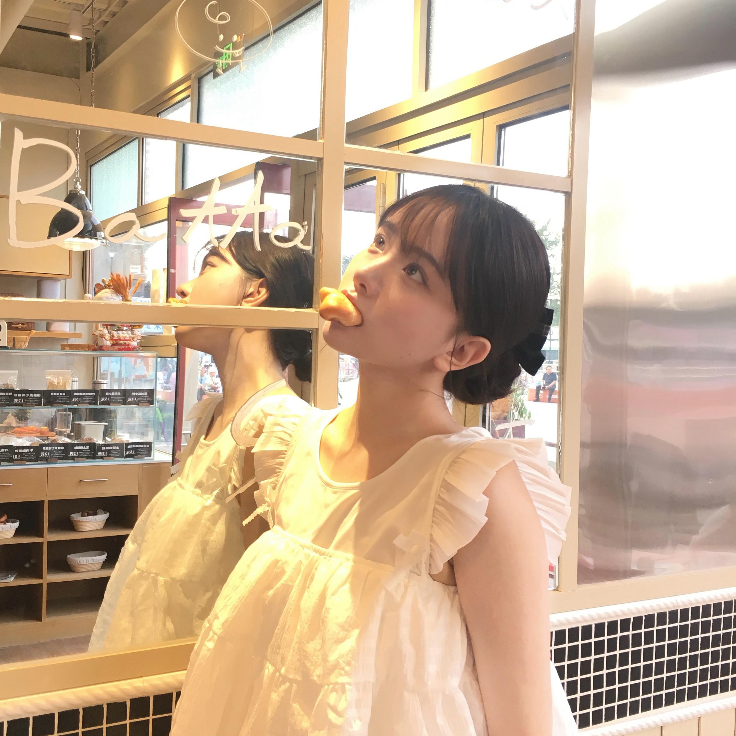 [馋嘴]我的日常plog ​​​