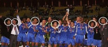 【英超变天啦！大切尔西系上位逼退曼联帮】随着波耶特的上任，放眼英超乃至欧洲，“切