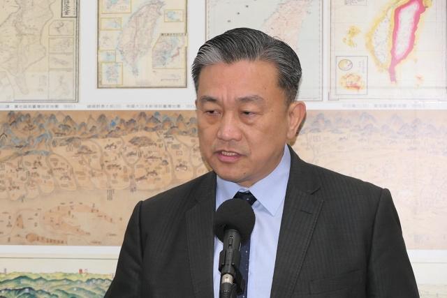 你信？“台独”顽固分子王定宇财产申报曝光：存款仅181万新台币
台“监察院”今天