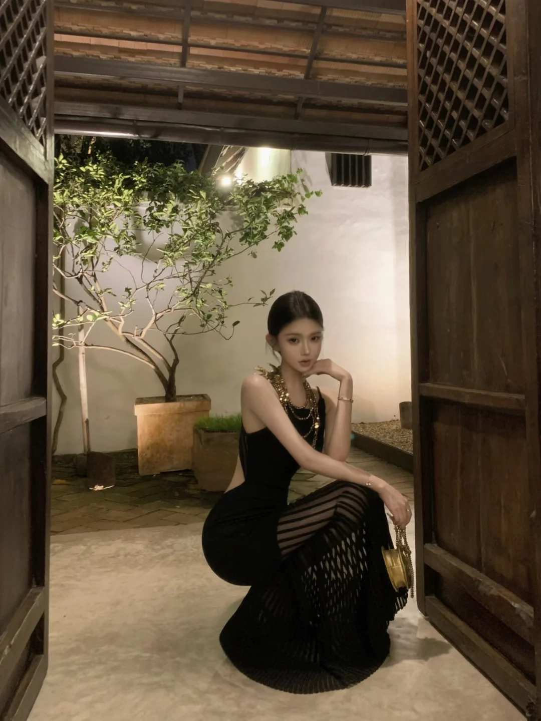 如果全世界都指责你