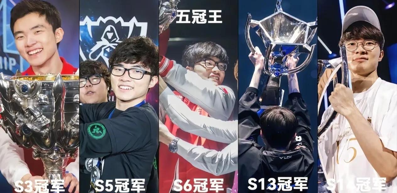 DK和T1最终对决！
昨天DK3:1BFX，成功挺近与T1争夺最后一个世界赛名额