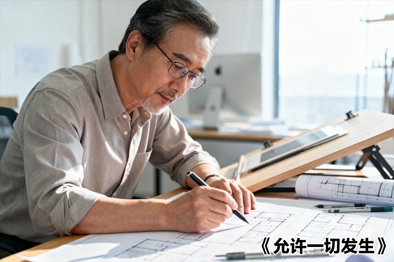 非常通透的话：
“允许一切发生，你将无所畏惧。生活无非就是见招拆招，你害怕的事如