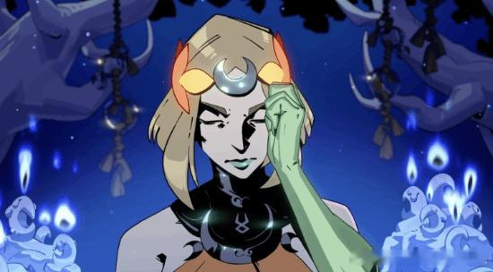 《哈迪斯2》即将登录PS5万众瞩目的2025TGA年度最佳动作游戏《哈迪斯2》将