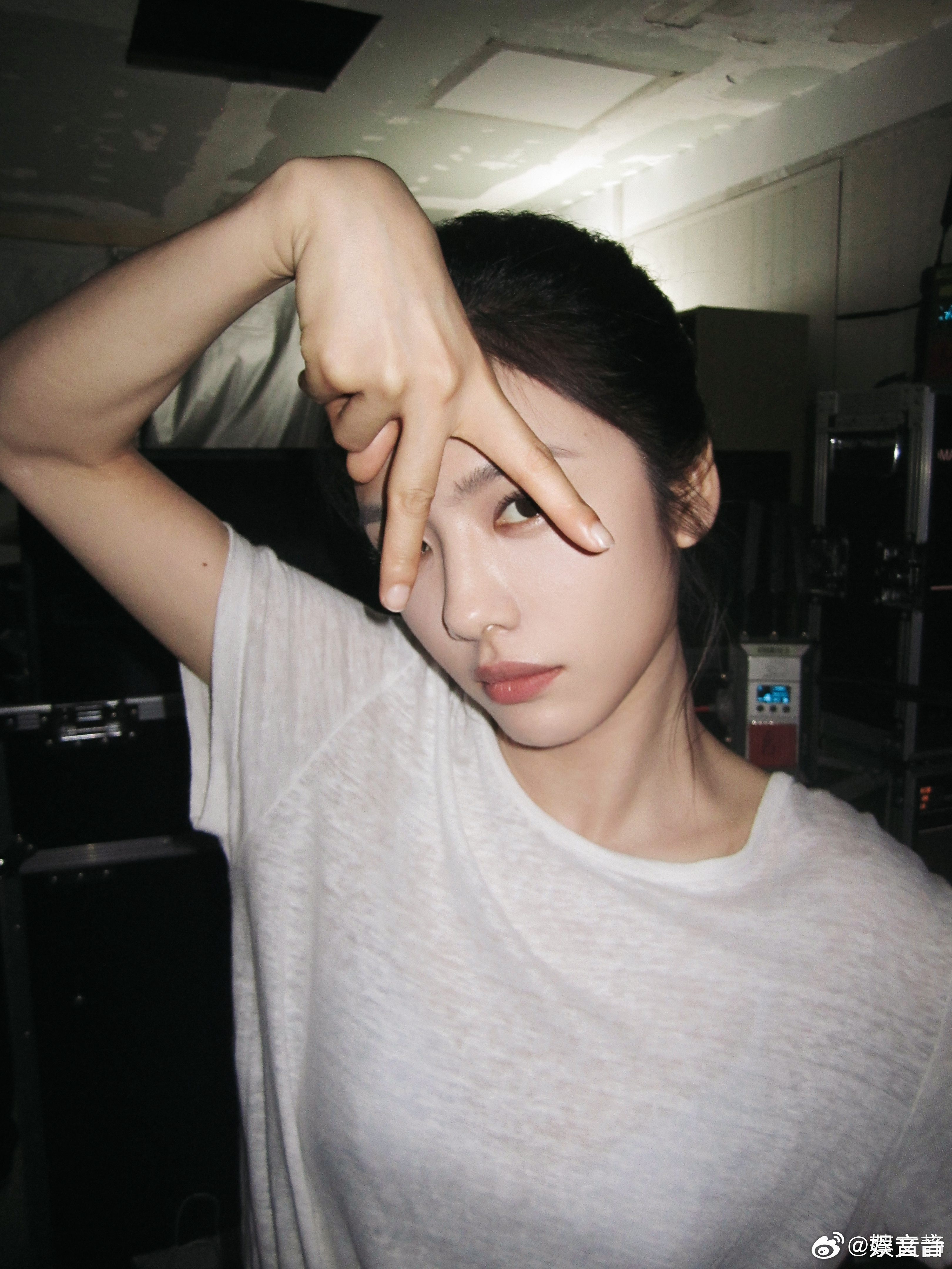 井柏然蔡文静演这段会脑补吗 反复拉进度条！车内醉酒表白拉扯感封神，一秒都不想错过