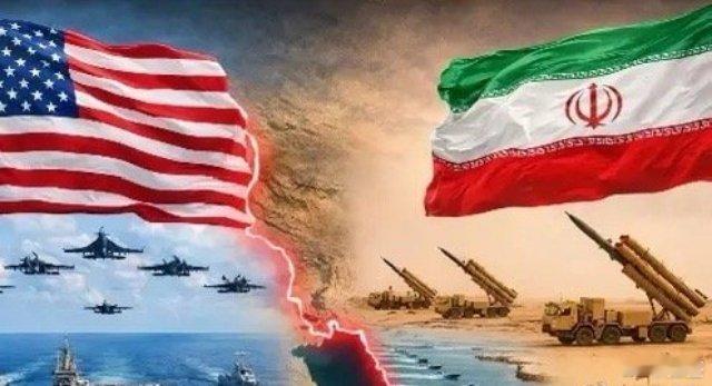 当地时间2月17日，伊朗最高领袖哈梅内伊针对美国军事威胁表示，过去47年美国试图