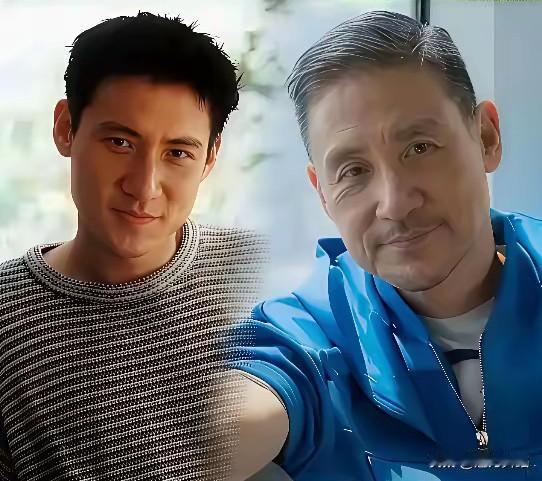 70年的歌神“许冠杰”，80年代的歌神“谭咏，那么90年代的歌神知道是谁吗？没错