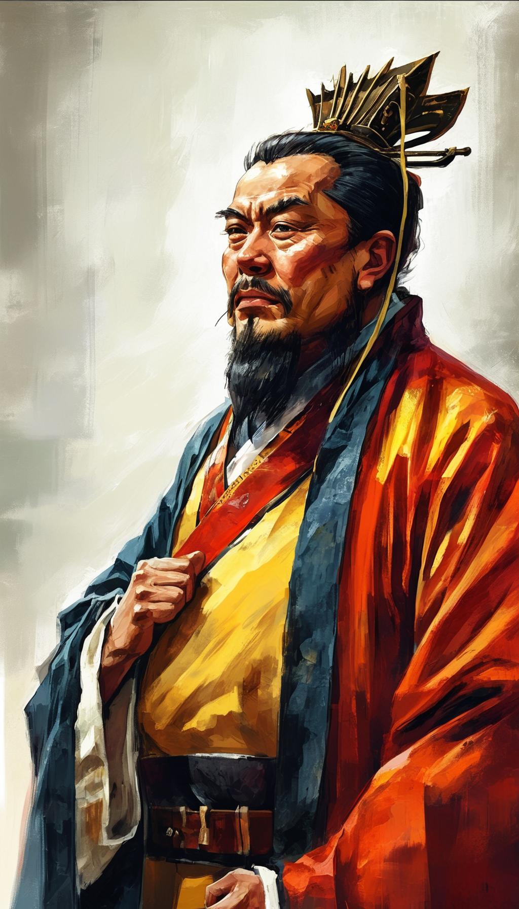 东山在起：从“低谷”到“巅峰”的史上最爆笑逆袭故事！
哈喽，各位追梦人、逆袭达人