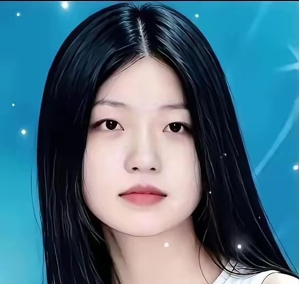 2003年，陕西一个16岁的女孩，借了姐姐的身份证，进深圳龙岗一家厂打工。干了一