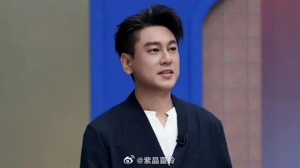 【On.cc】朱孝天登內地綜藝搣甩賣情懷F4標籤　被吳鎮宇寸：為甚麼來？前F4成