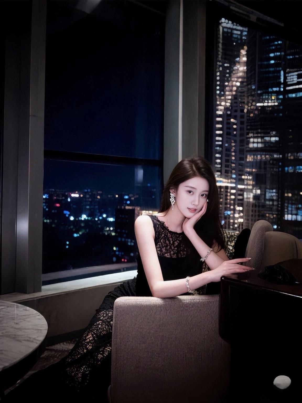 你流一滴泪我屠一座城。