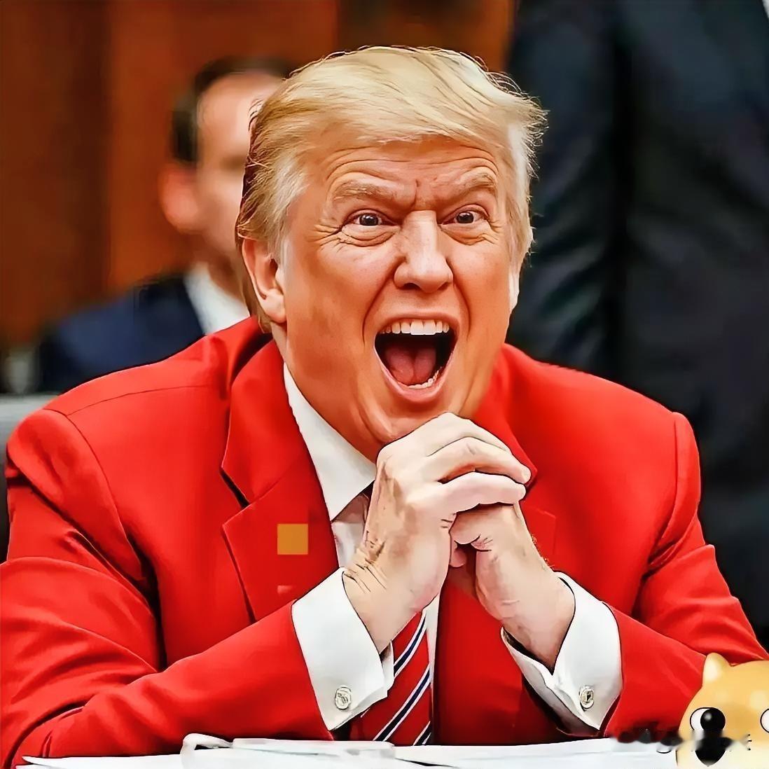 美国消息！
2025年11月24日，美国总统特朗普签署行政令启动“创世纪计划”，