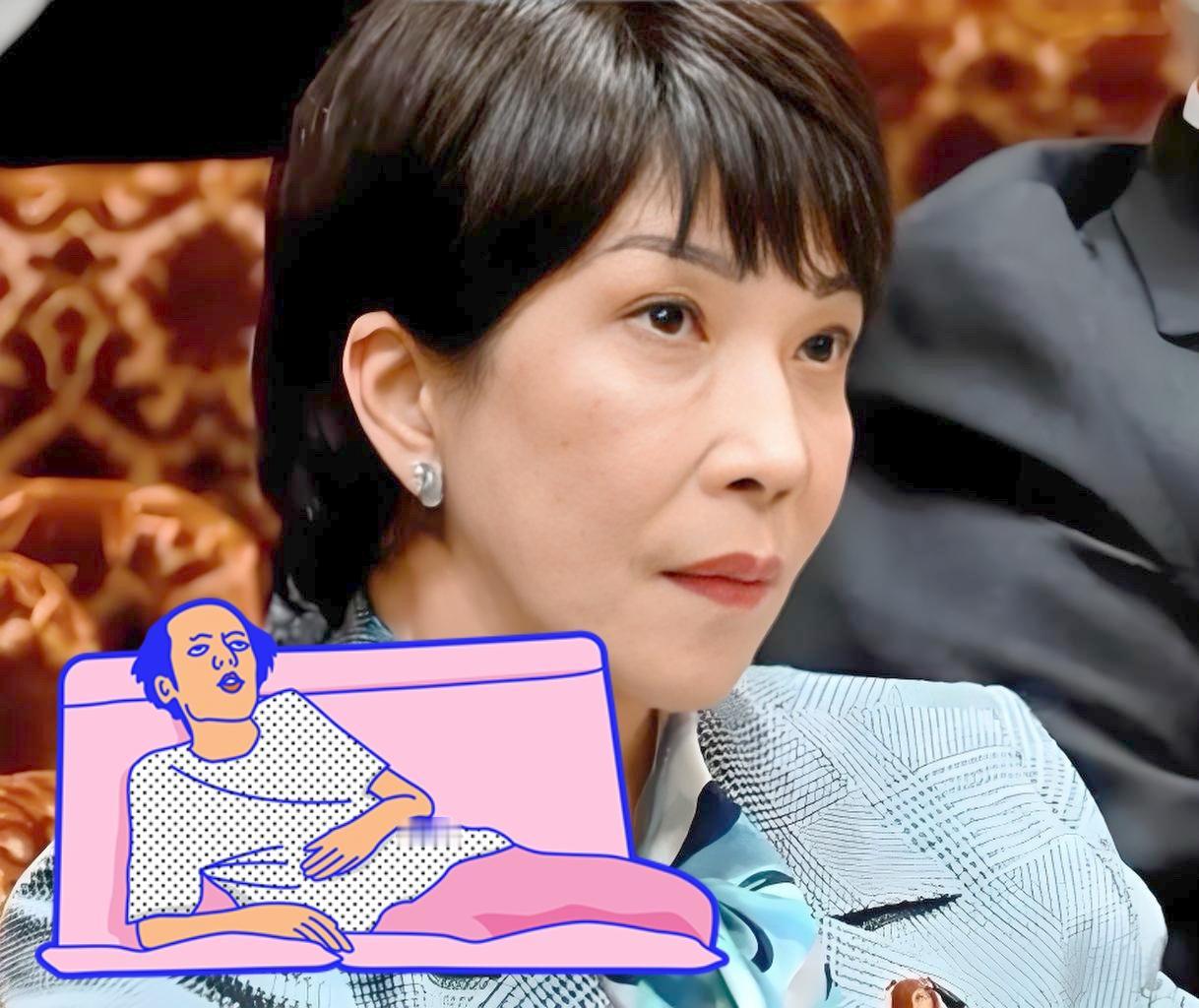 这下清晰明了了
日本的真实图谋终于藏不住了它的终极目标，就是突破战后枷锁，成为拥