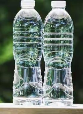 矿泉水有矿物质