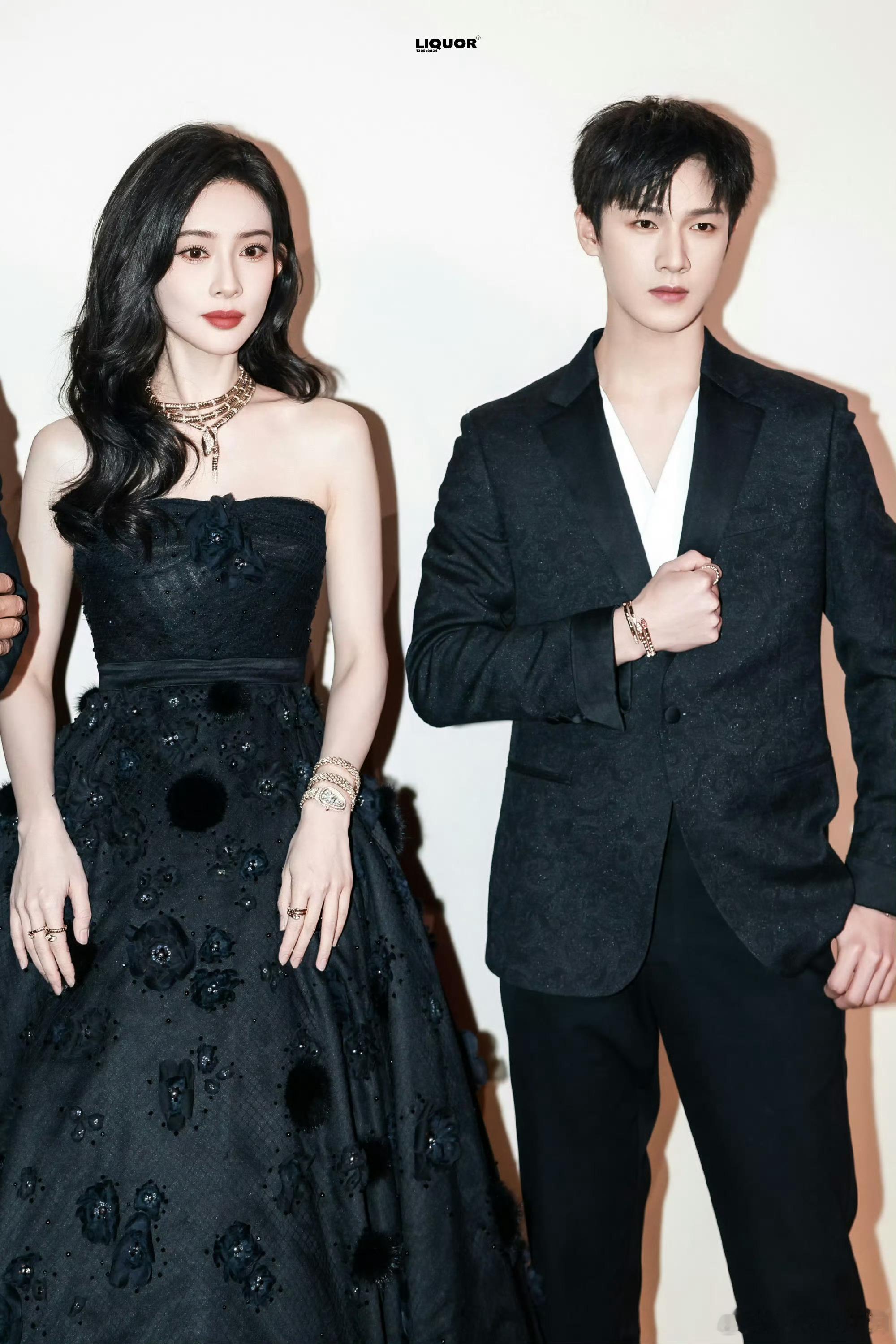 你的cp还在避嫌我的cp又在一起了原来大热cp多年之后是还能坦荡谈论对方的还能坦