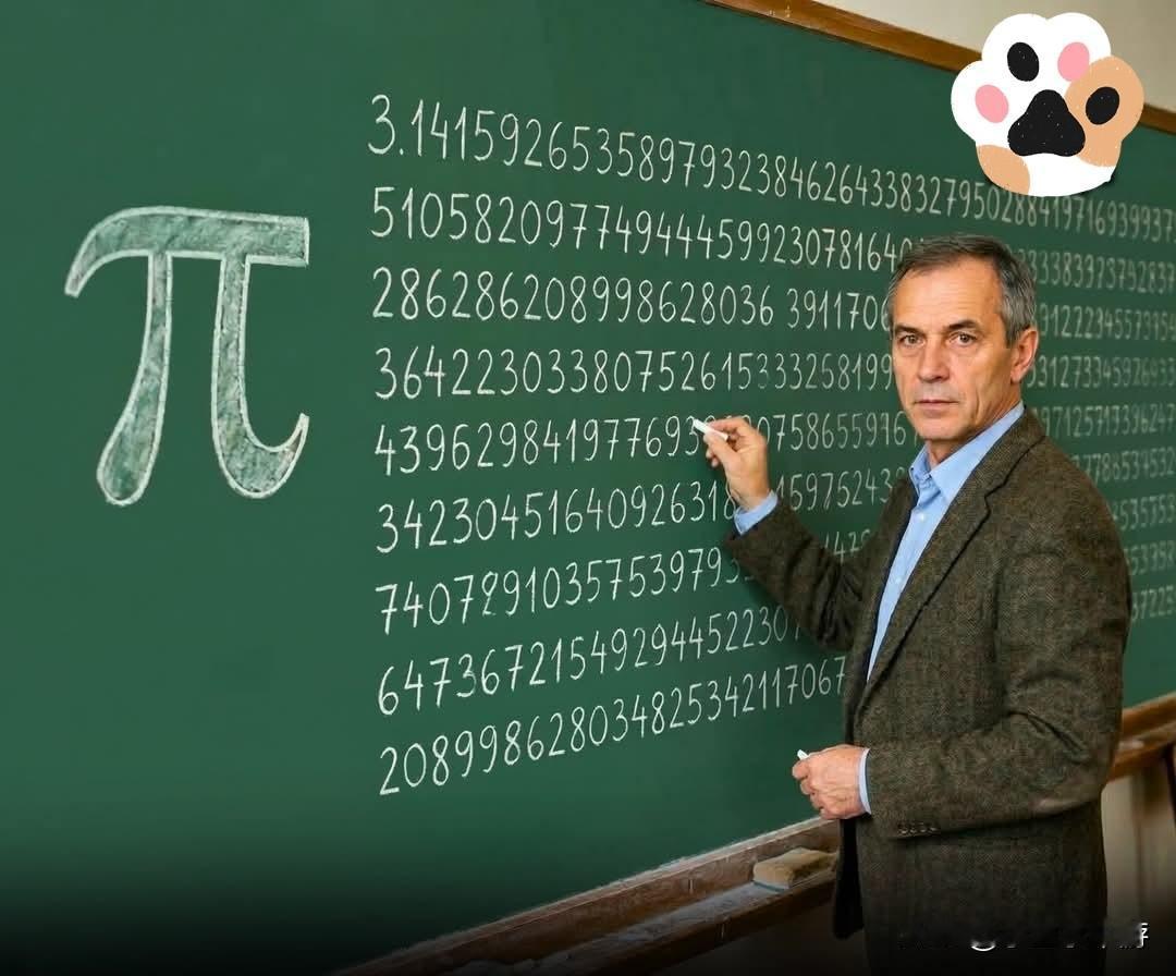 2026年圆周率日，一项破纪录的成就诞生：一台戴尔PowerEdge R7725