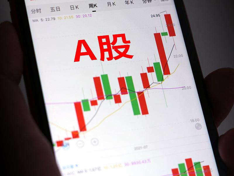 美联储释放加息信号的初期，身边不少布局A股消费、科技赛道的朋友都时刻攥着手机紧盯