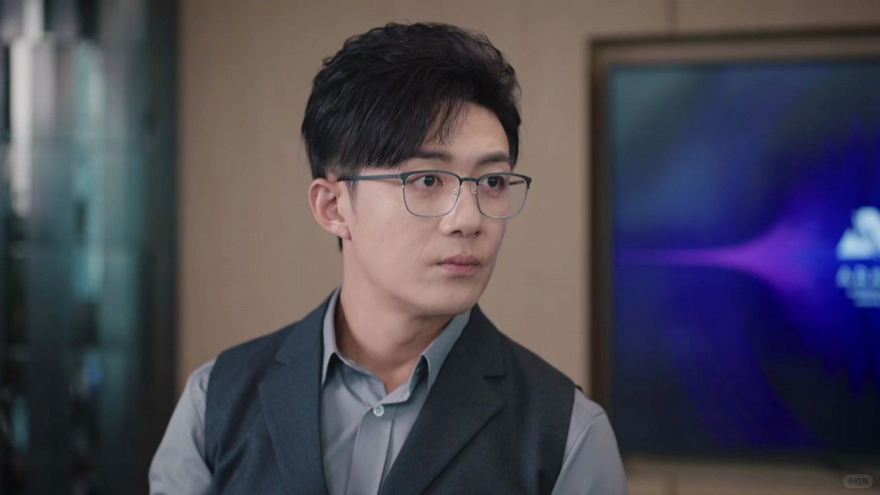 卫明疯狂报复江喜，却意外成全了林双和顾许