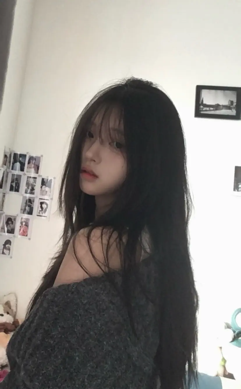 总想要透过你眼睛