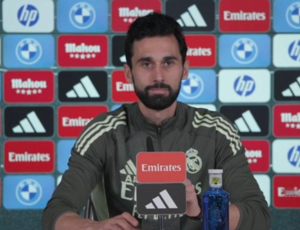 阿韦洛亚：“能执教巴尔韦德是我的幸运，哪怕让他去当门将，他也能做得很好。他的足球