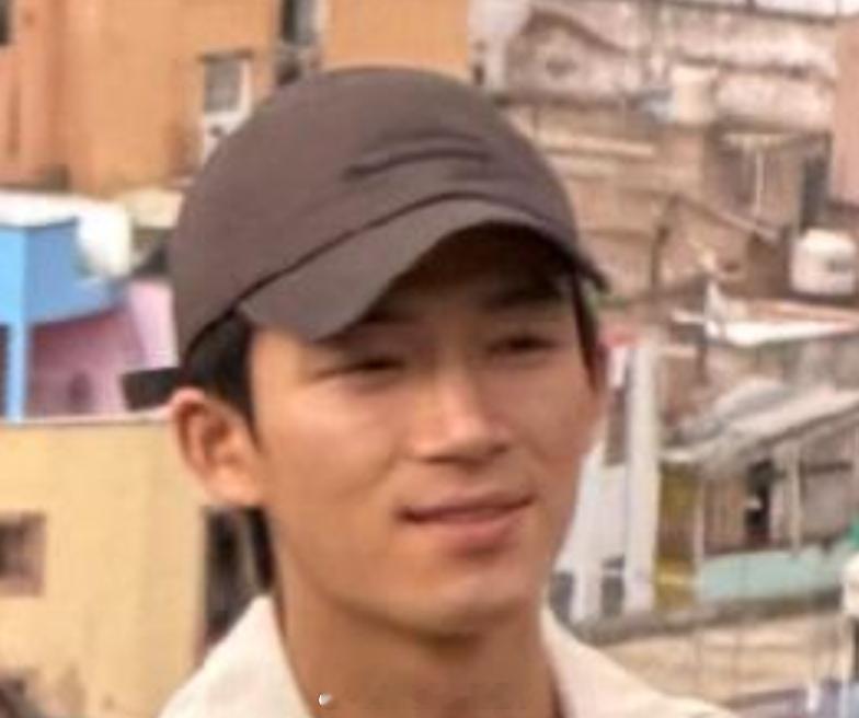 王星越的素颜真的好路人 
