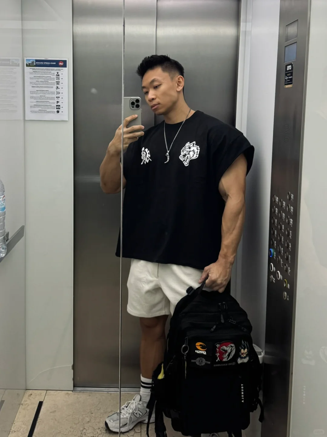 好久没买Darc🐺