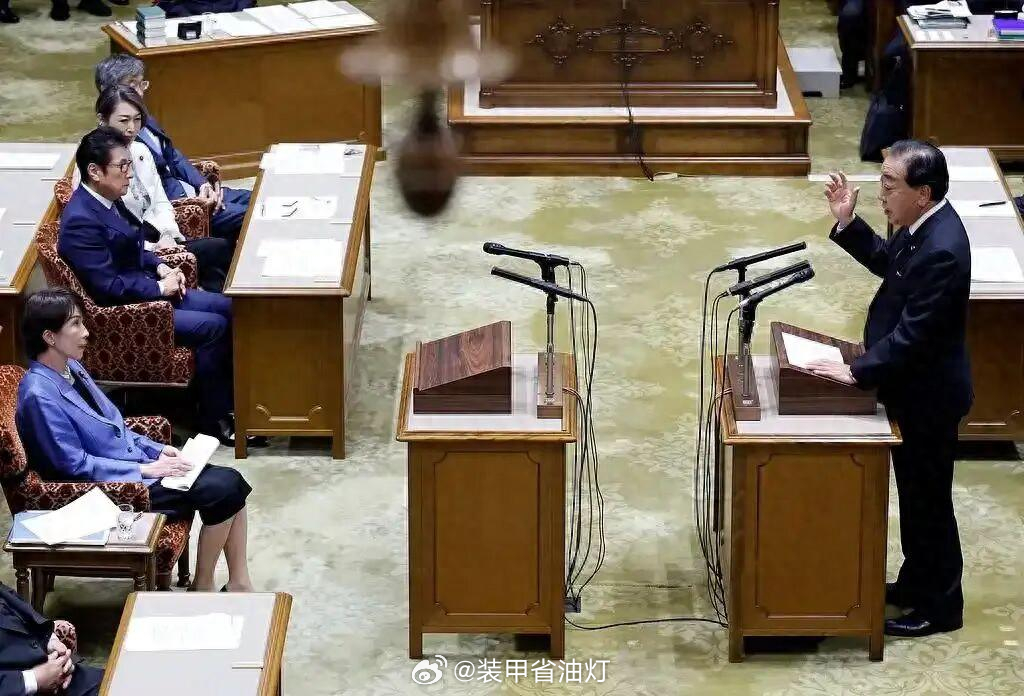 很多人认为，最近中日关系急转直下，是因为高市早苗上任以来上蹿下跳，不断作死挑动中