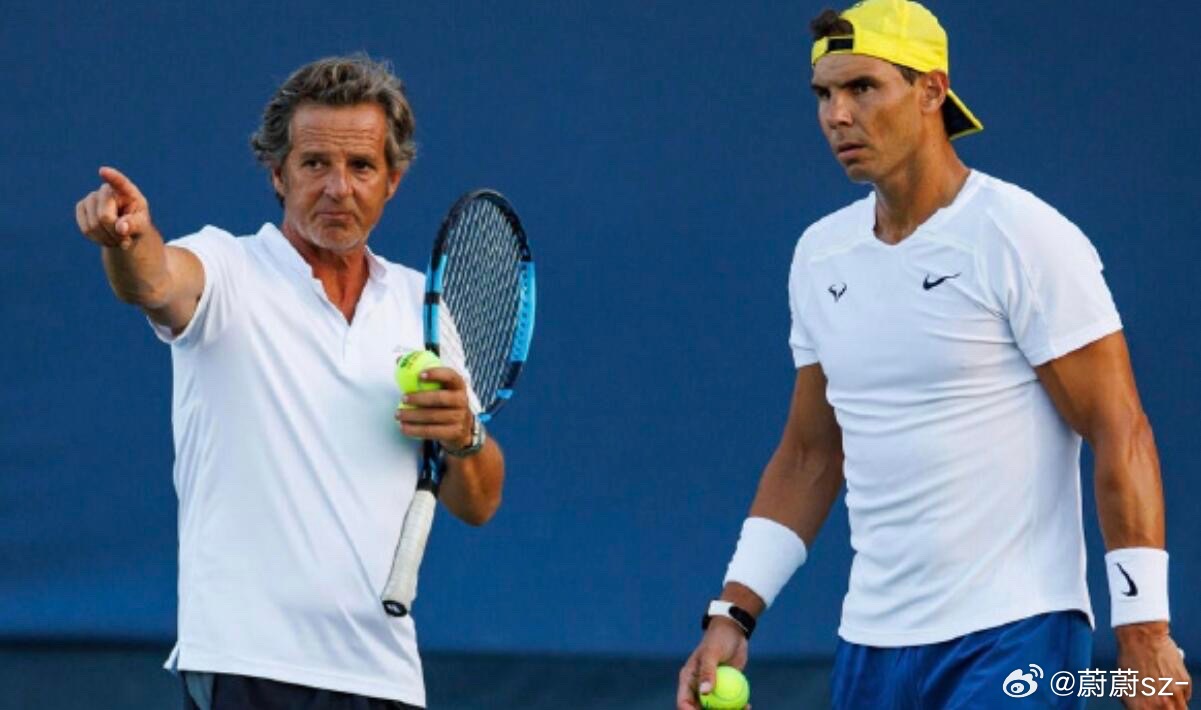 斯瓦泰克官宣新教练 斯瓦泰克在社媒正式宣布，纳达尔前功勋教练弗朗西斯科·罗伊格加