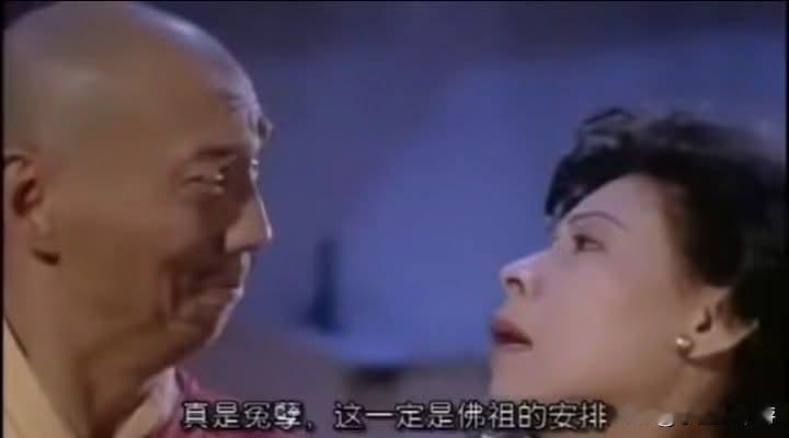 当龙婆遇见大师时！