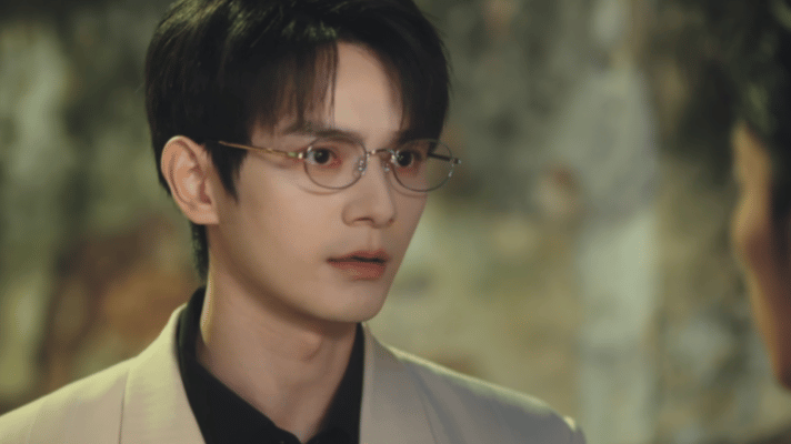 初三的六一儿童节副CP的拉扯从来都很高级，嘴硬心软口是心非，所有在意都藏在暗处。