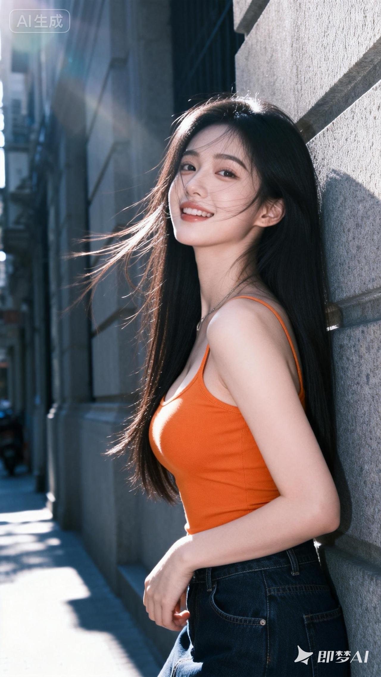 女孩子怎么穿搭既时尚又好看?