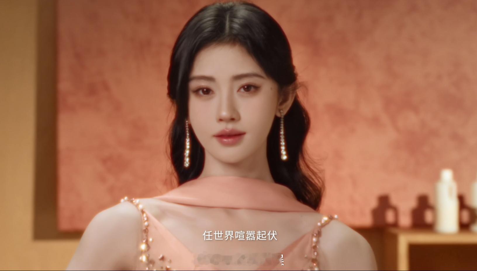 鞠婧祎RUFI品牌全球代言人这才是鞠式生活仪式感的正确打开方式！RUFI×鞠婧祎