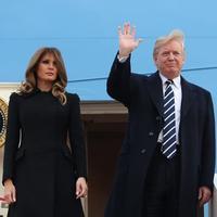 最近特朗普公开表示，“你必须充分尊重中国的成就，不管你喜不喜欢，你都必须尊重中国