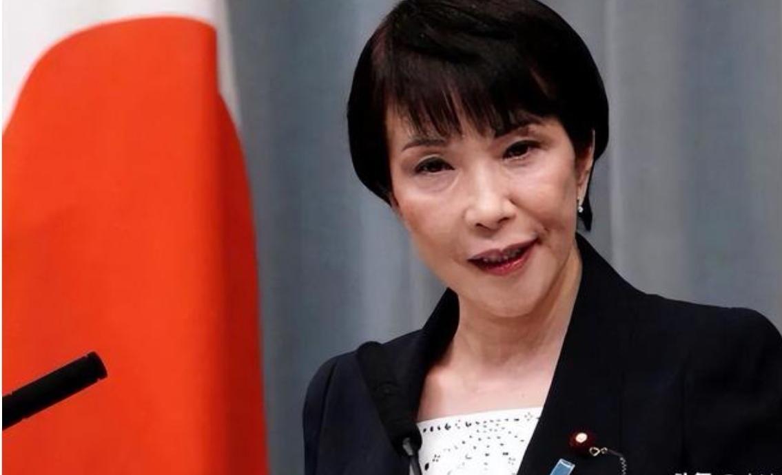 在日本政坛，一位备受争议的政治人物即将步入权力核心。10月4日，高市早苗经过激烈