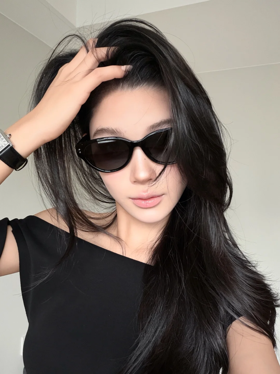 爆装备啦🕶️