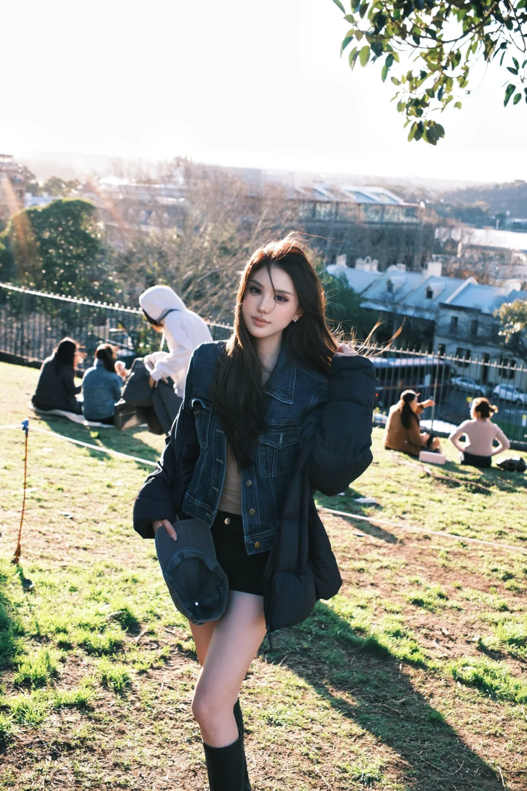 🔭Meet me in the afterglow