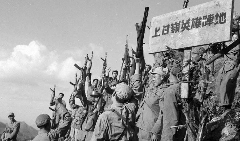 战将“疯”情——纪念王近山将军诞辰110周年（四）