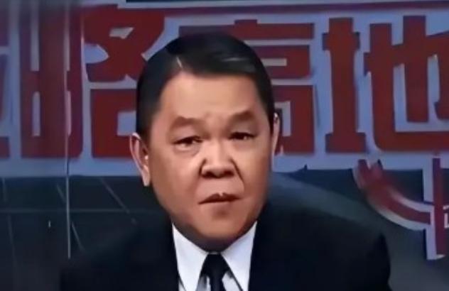 台湾时评人黄征辉呼吁：若大陆满足“两个条件”，台湾应尽快与大陆统一。第一个条件是