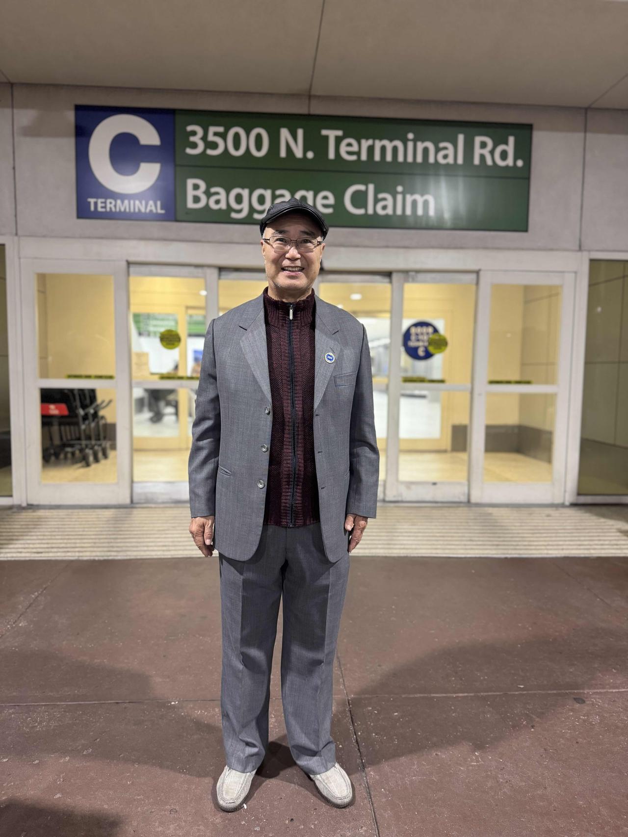 【再到美国，变化真的太大了！5个真实感受】

时隔八年再来美国，第一感觉就是完全